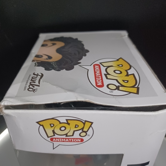 Funko Pop! Animation Dragon Ball Super #812 - Picture 3 of 6